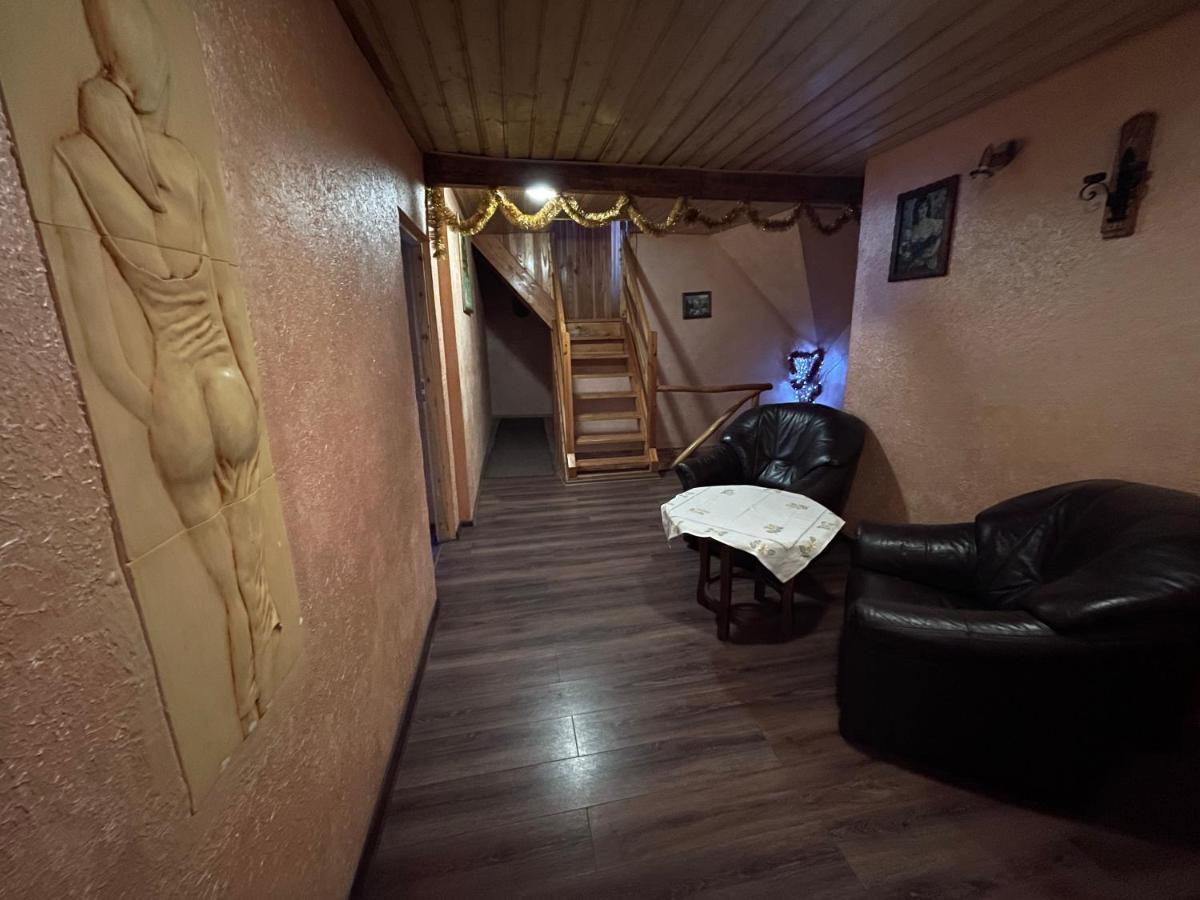 فيلا Agropajda سوكوليتس المظهر الخارجي الصورة